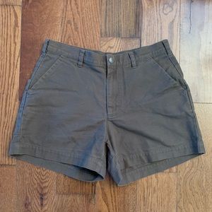 Patagonia Stand Up Shorts